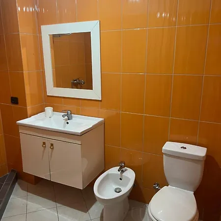 Urbannest Aprtment 4 Apartment