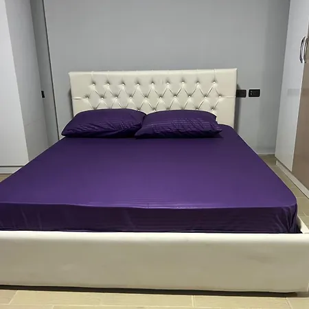 Apartment Urbannest Aprtment 4 Tirana